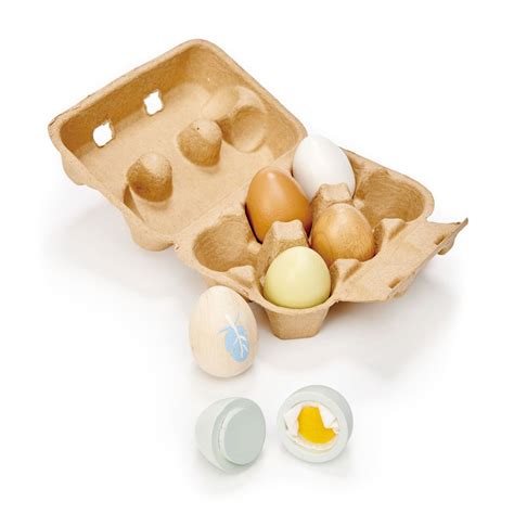 Wooden Eggs - Quality Educational Material | Kid-ease | Montessori ...