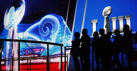 Ahead Of Super Bowl Arrested On Sex Trafficking Charges In Atlanta