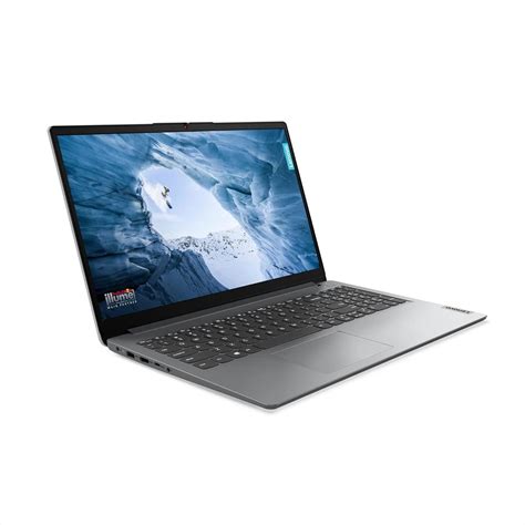 Lenovo IdeaPad 1 15IGL7 Cloud Grey | Laptop | Price in Pakistan