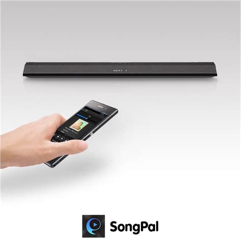 Sony HT-CT370 2.1 Channel 300w Soundbar - Black : Amazon.co.uk ...