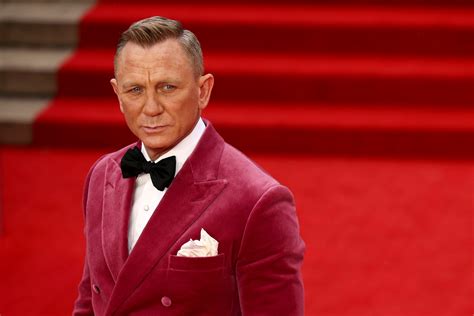 Daniel Craig admitió que acude a bares gay y abrió la conversación sobre la presencia de heteros