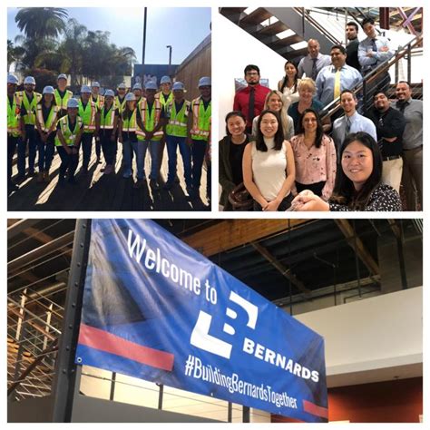 Victoria Dam On Linkedin Thank You Bernards For An Awesome Summer