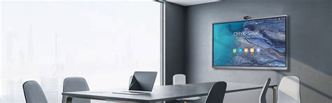 IdeaHub ES2-华为智能协作平板-会议平板-华为企业业务