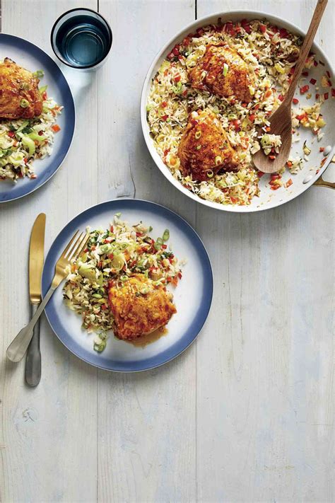 Easy And Delicious Oven-Baked Chicken Recipes