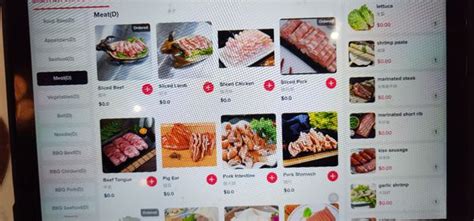 CHU SHANG HOT POT BBQ Updated March Photos Reviews