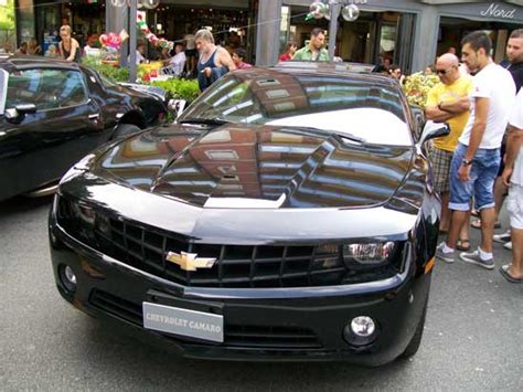 Biker Bikini Benefit