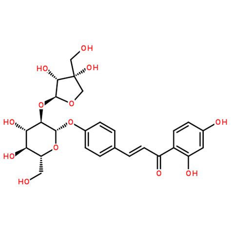 120926 46 7芹糖异甘草苷20mg支青岛捷世康生物科技有限公司