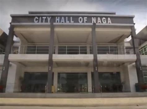 Naga City Cebu History Tourist Spots Festival Peoplaid Profile