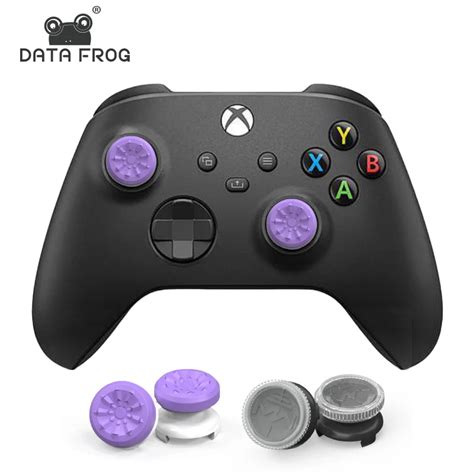 Data Frog Fps Freek Galaxy For Switch Pro Bast O Anal Gico De Alta