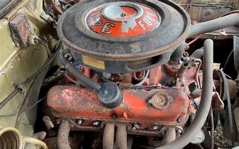 No Reserve Project Plymouth Cuda Barn Finds