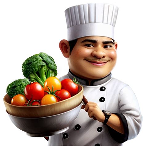 chef cooking png  wallpaperscom