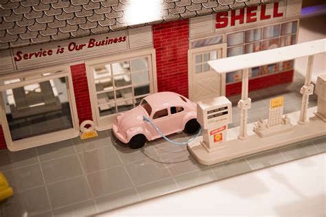 The Wolverine Toy Company Heinz History Center Blog