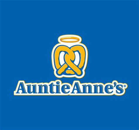 Auntie Annes Pretzel