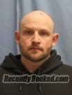 Recent Booking Mugshot For Carl Vannatter In Pulaski County Arkansas