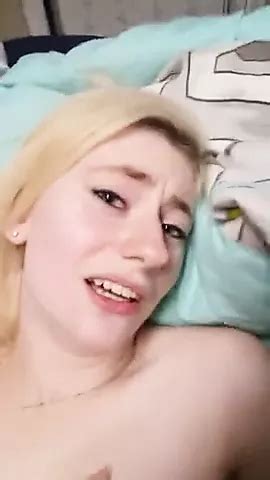 Pale Blonde Sex XHamster