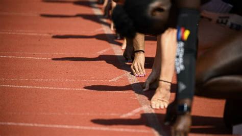 Leichtathletik EM In Der Mediathek Ansehen TV SPIELFILM