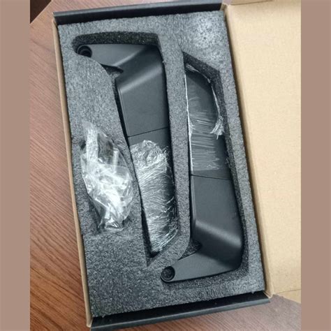 Naked Bike New Rear Mirror Available Universal Looking Glass