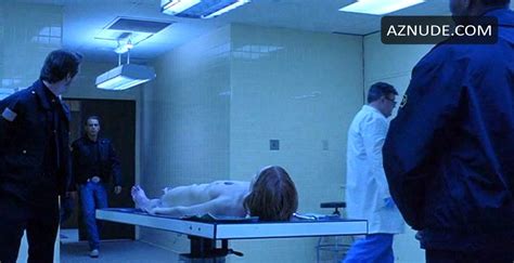 THE BADGE NUDE SCENES AZNude