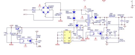 NAD C316BEE V2 Version Schematics DiyAudio