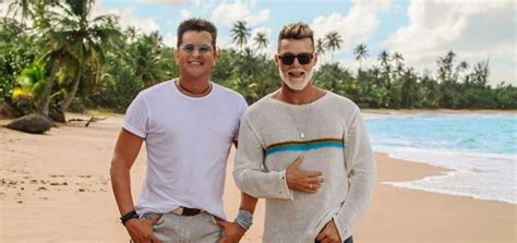 Clozeline Carlos Vives Ricky Martin Canción bonita