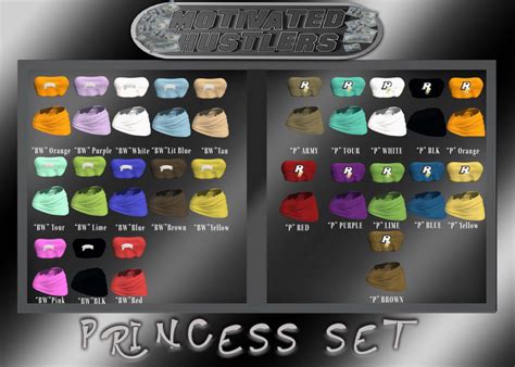 Second Life Marketplace Mh Princess Bw Tan
