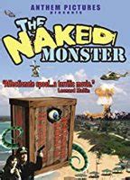 The Naked Monster Scene Nuda
