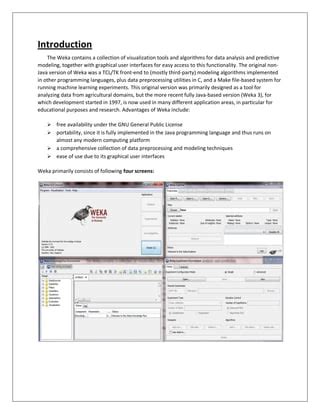 Data Mining Techniques Using Weka Saurabh Singh Bm Pdf