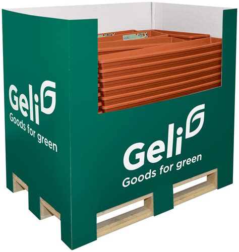 AQUA TOSCANA • Geli - Goods for green