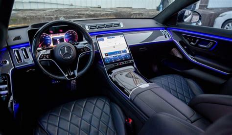 2021 M Benz S Class Maybach S580 4matic 兆亨車業二手車推薦