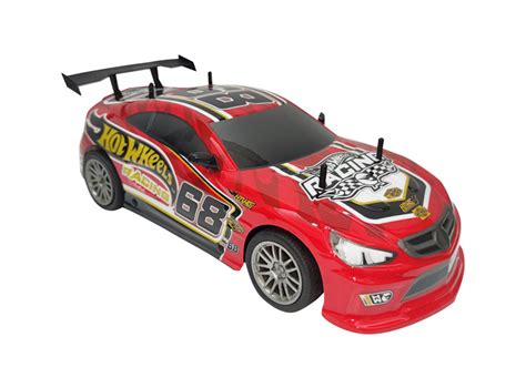 Ripley VEHICULO HOT WHEELS 70156 RC EXTREME RACER