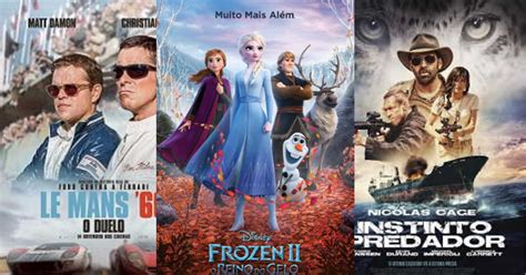 Qual Pelicula É Melhor - CINEMA - Sugestão dos melhores filmes para as próximas semanas