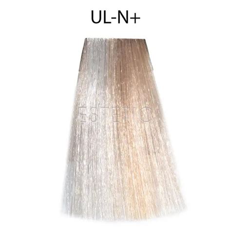 Matrix Socolor Pre Bonded Ultra Blonde Ul N