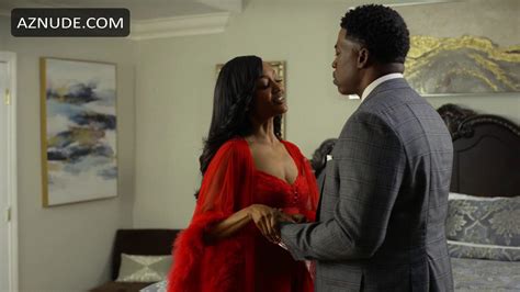 Nichole Galicia Nude Aznude