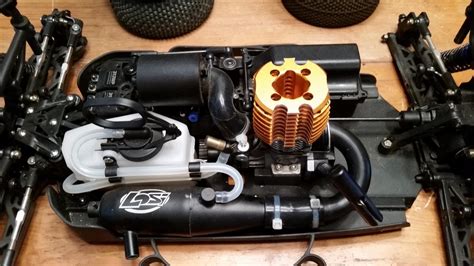 Losi Nitro Sct Ten W Upgrades R C Tech Forums