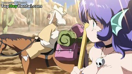 Hentai Tiny Girls Having Passionate Sex