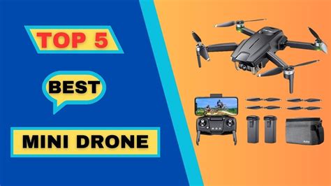 Top 5 Best Mini Drone Dji Mini 3 Fly More Combo 2023 Youtube