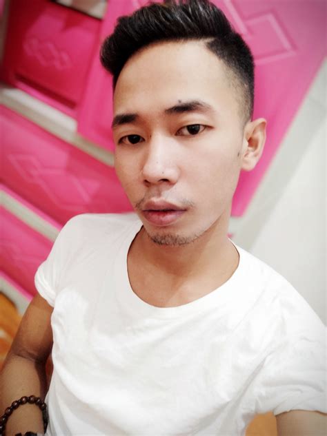 Hot Twink Here Filipino Male Escort In Angeles City