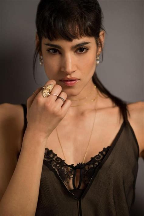 Sofia Boutella Nude And Sexy Photos The Fappening