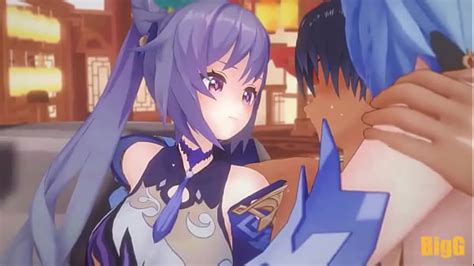 Ganyu Hentai Videos Xvideos