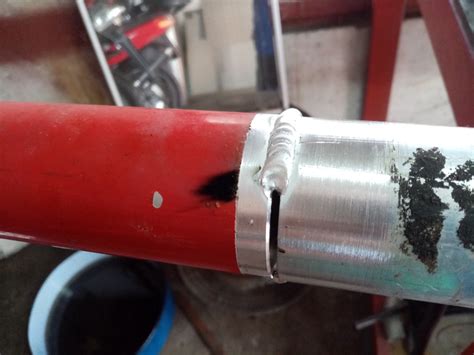 Zavarivanje Aluminijuma Zavarivanje Mašinac