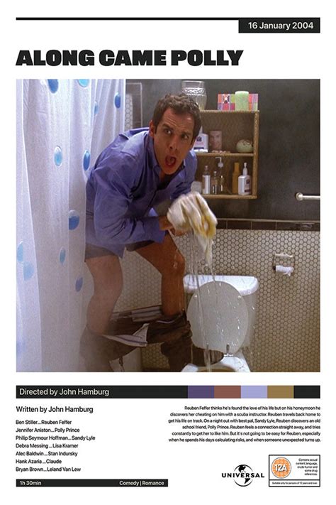 Along Came Polly