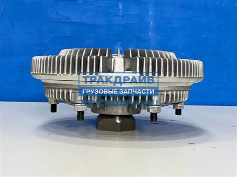 Вискомуфта вентилятора Volvo FL6 7083125 COJALI купить недорого