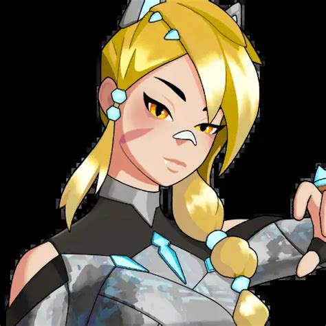 Erisa Fortnite Skin Skin Tracker