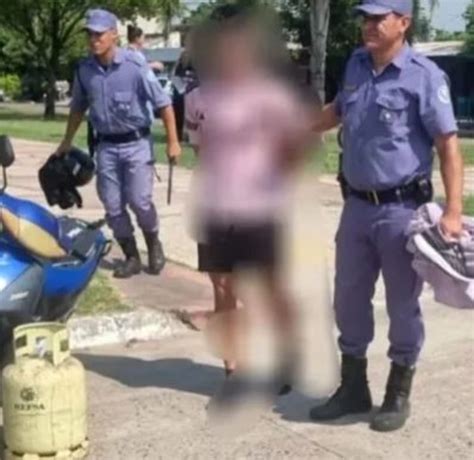 Formosa liberaron al joven que le hizo fuck you a Gildo Insfrán pero le prohibieron hablar