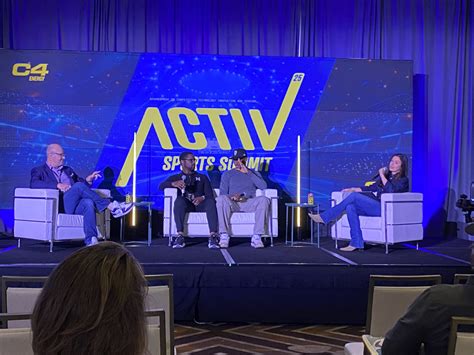 The Summit That’s Changing the Sports Tech Game | Comcast SportsTech