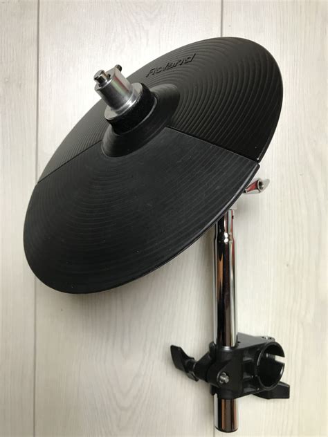 CY-5 - Roland CY-5 - Audiofanzine