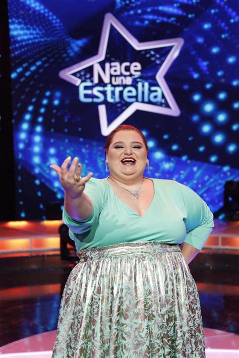 Participante De Nace Una Estrella Rompe En Llanto Al Quedarse Sin Voz