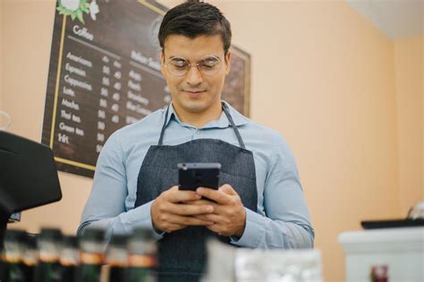 Store Owner Stock Photos, Images and Backgrounds for Free Download