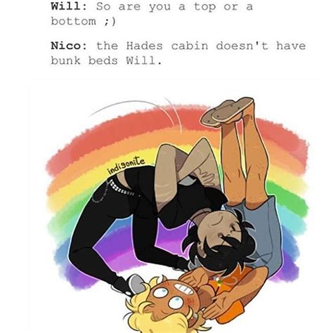 Instagram Photo By Im Really Godam Gay Jun 8 2016 At 3 39pm UTC Percy Jackson Solangelo
