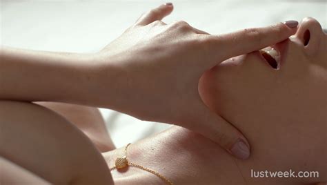 Mila Azul Hot Chat With Mila Version Extended Lustweek Scene19451 Porn Pic